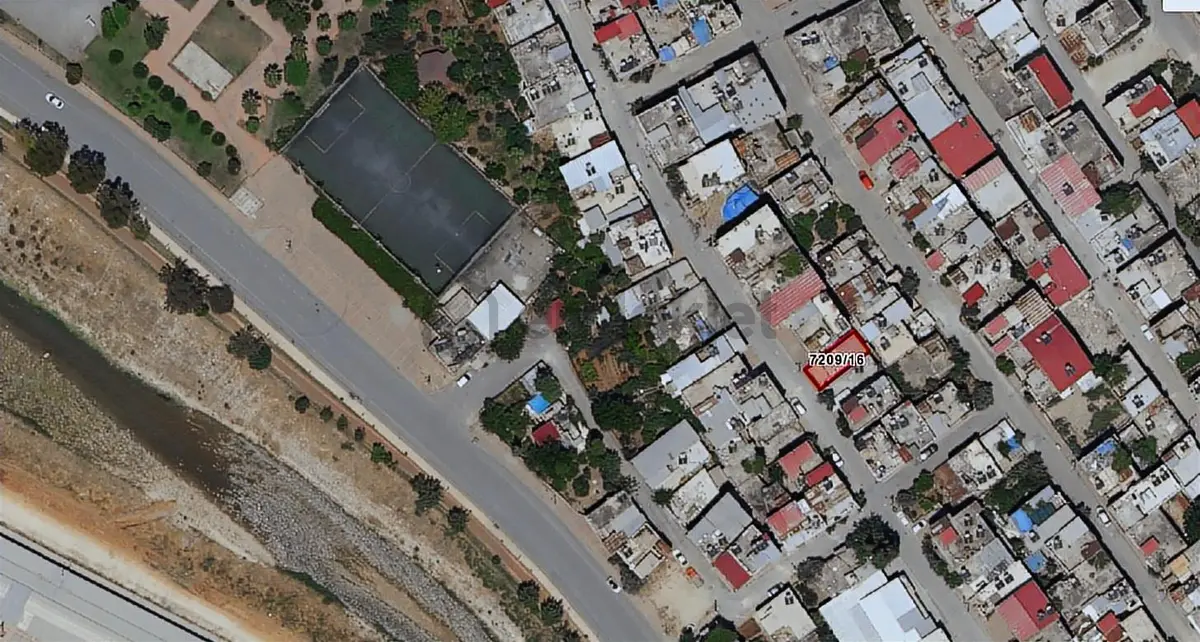 Asyadan Alsancak Mh Kelepir Müstakil - 13