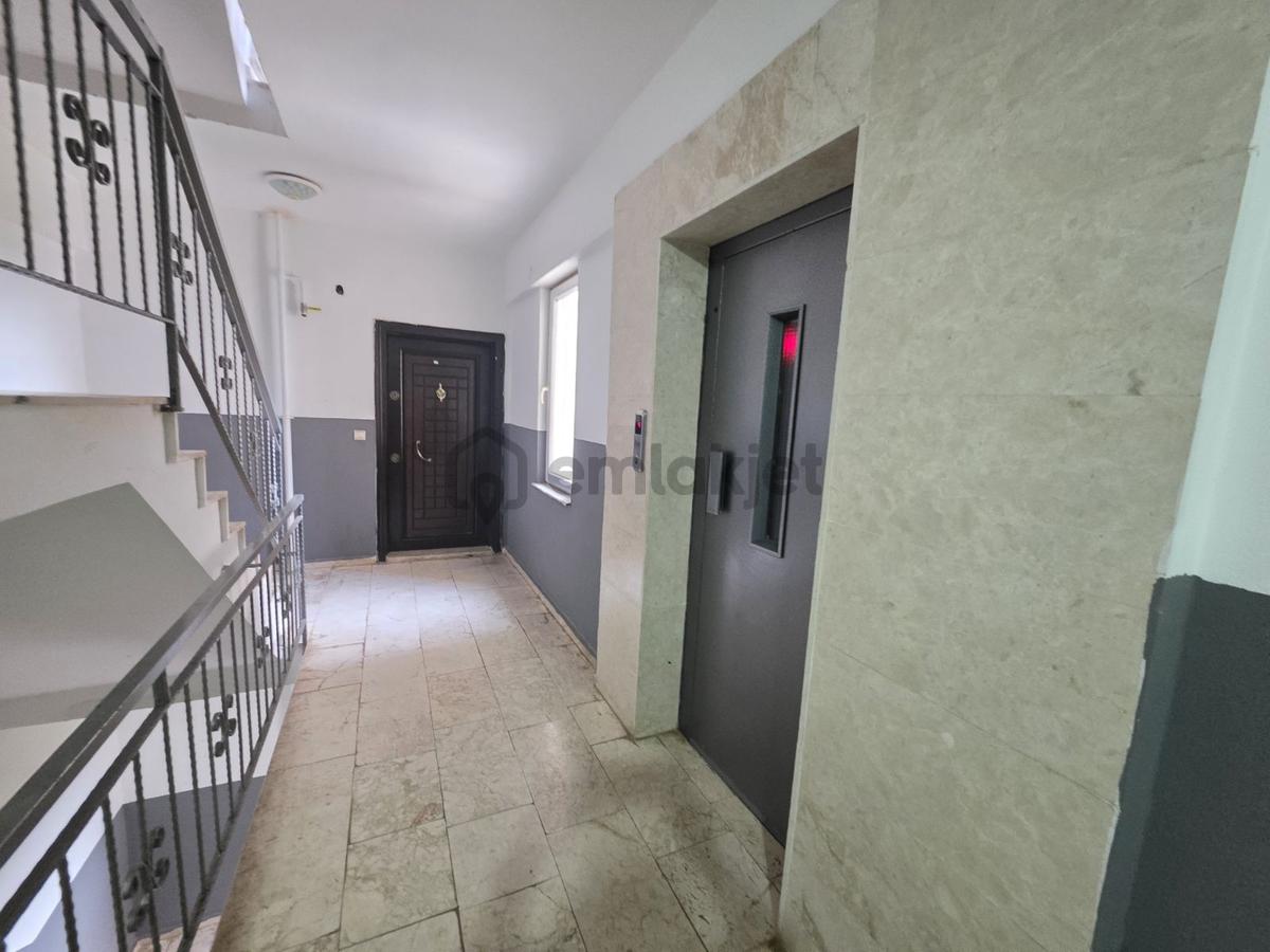 Güzeloba Site İçerisinde Havuzlu 3+1 Daire - 2
