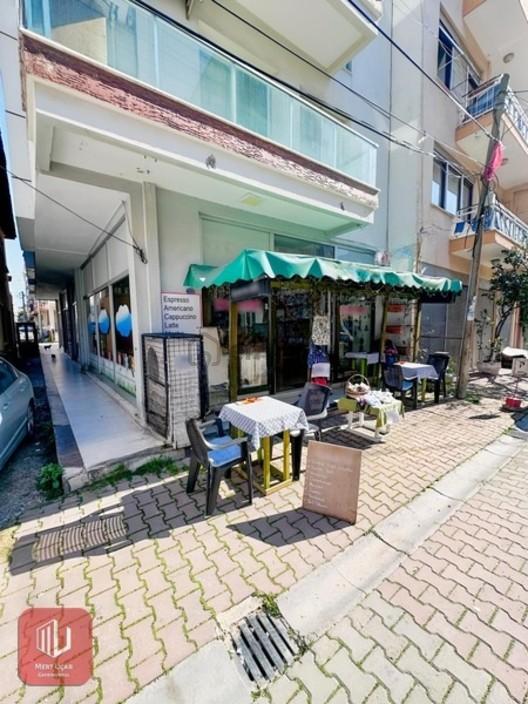 Mert Uçar'dan Çiğli De Faal Devren Kiralık Kafe - 8