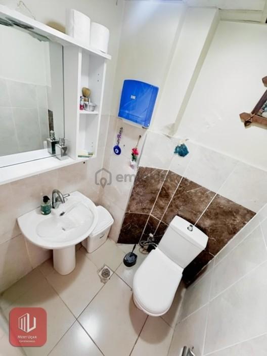 Mert Uçar'dan Çiğli De Faal Devren Kiralık Kafe - 23