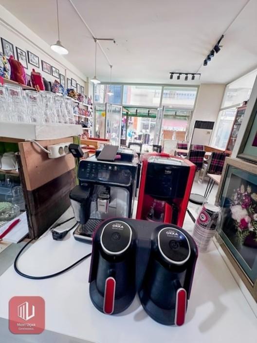Mert Uçar'dan Çiğli De Faal Devren Kiralık Kafe - 24