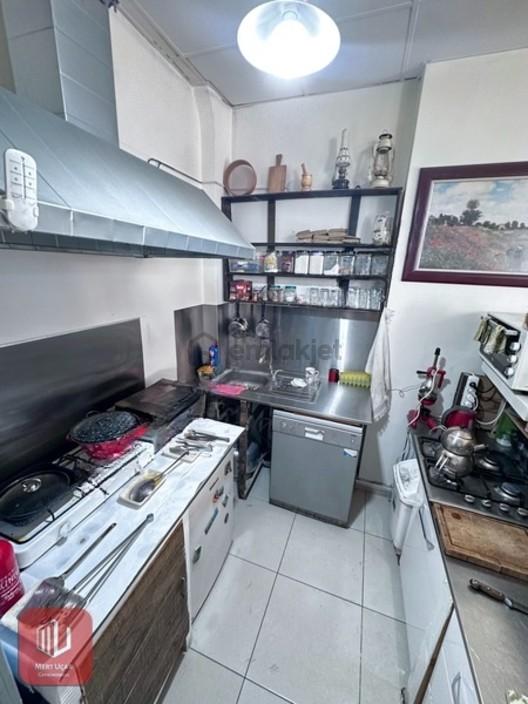 Mert Uçar'dan Çiğli De Faal Devren Kiralık Kafe - 17