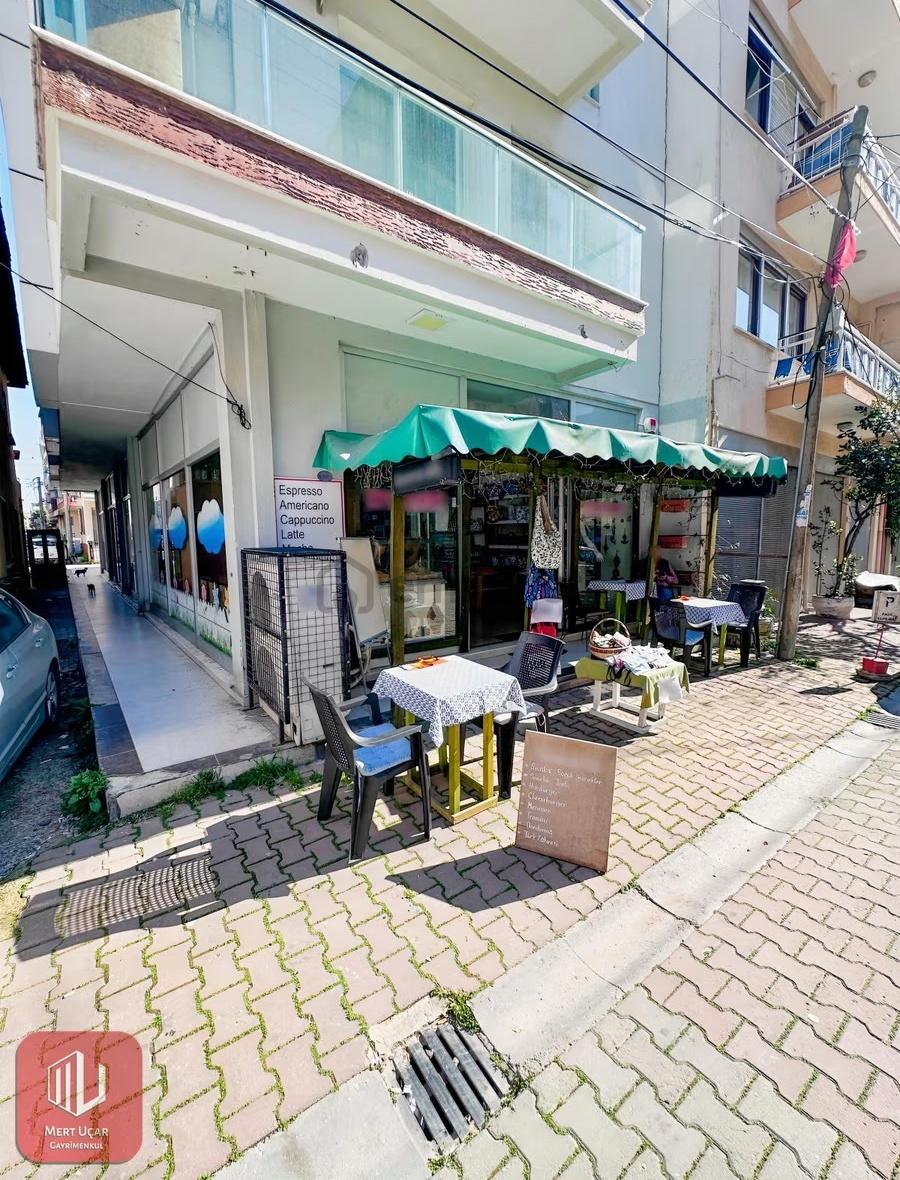 Mert Uçar'dan Çiğli De Faal Devren Kiralık Kafe - 9
