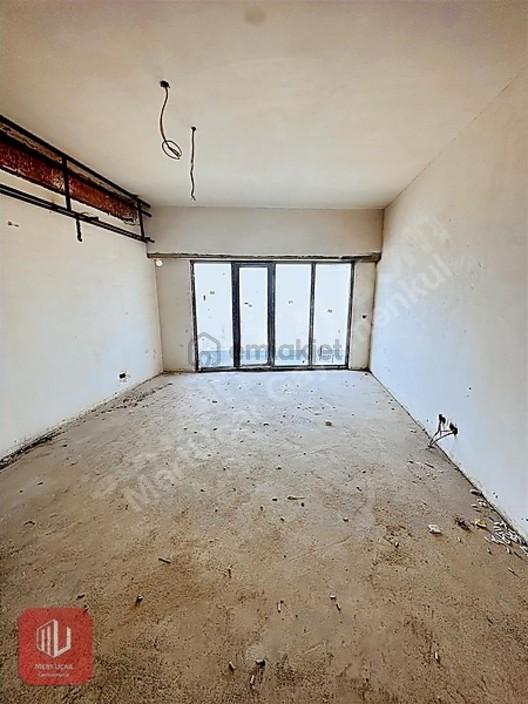 Mert Uçar'dan Satılık Point Bornova Da Deniz Manzaralı 2+1 Daire - 11