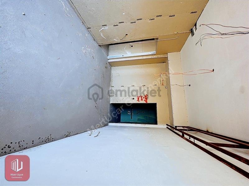 Mert Uçar'dan Satılık Point Bornova Da Deniz Manzaralı 2+1 Daire - 20