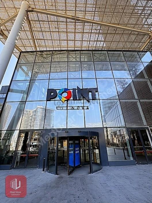 Mert Uçar'dan Satılık Point Bornova Da Deniz Manzaralı 2+1 Daire - 25
