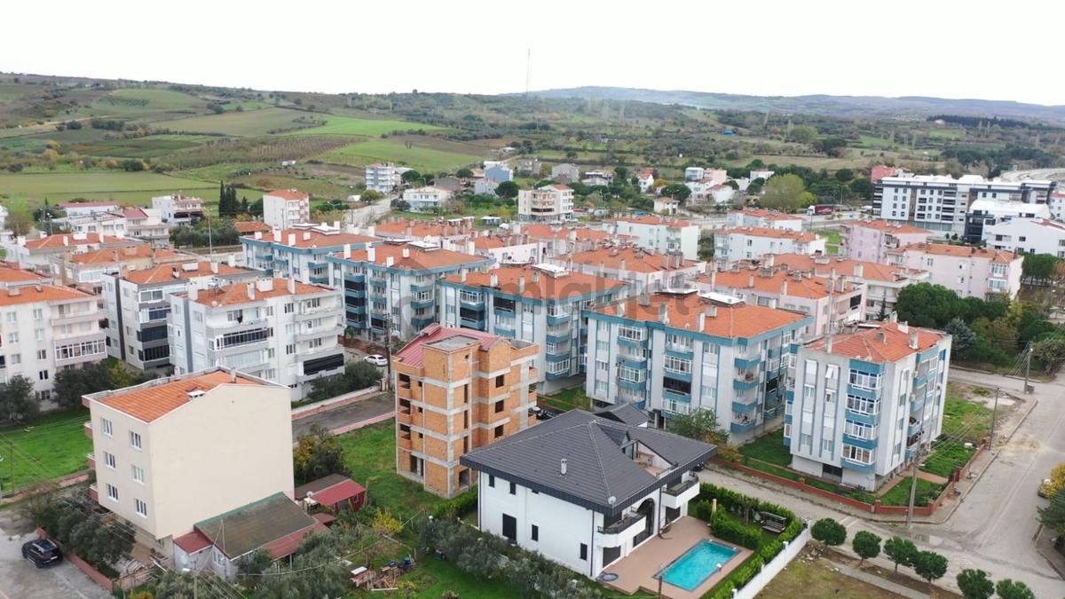 Sahibinden Sahibinden Kaba İnşaatı Bitmiş 4.5 Katlı Satılık Bina - 5