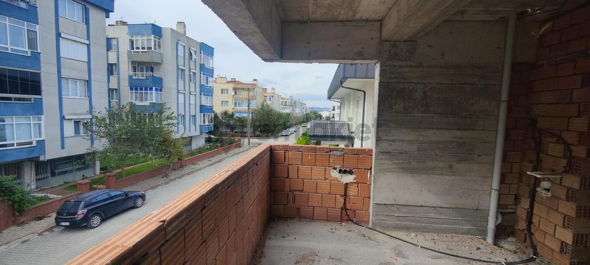 Sahibinden Sahibinden Kaba İnşaatı Bitmiş 4.5 Katlı Satılık Bina - 29