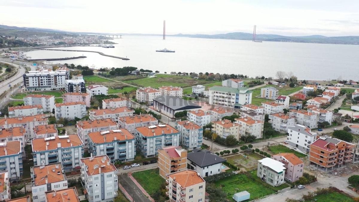 Sahibinden Sahibinden Kaba İnşaatı Bitmiş 4.5 Katlı Satılık Bina - 6