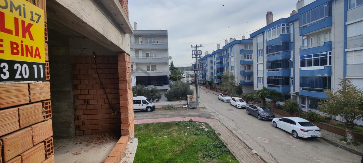 Sahibinden Sahibinden Kaba İnşaatı Bitmiş 4.5 Katlı Satılık Bina - 11