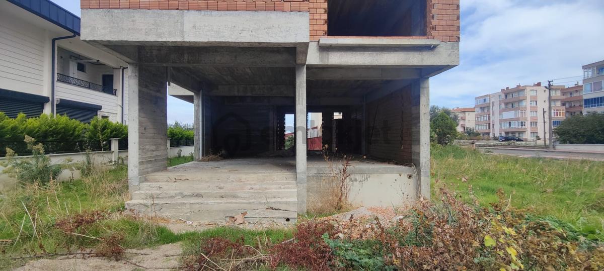 Sahibinden Sahibinden Kaba İnşaatı Bitmiş 4.5 Katlı Satılık Bina - 21