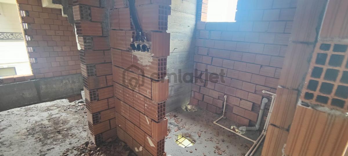 Sahibinden Sahibinden Kaba İnşaatı Bitmiş 4.5 Katlı Satılık Bina - 27