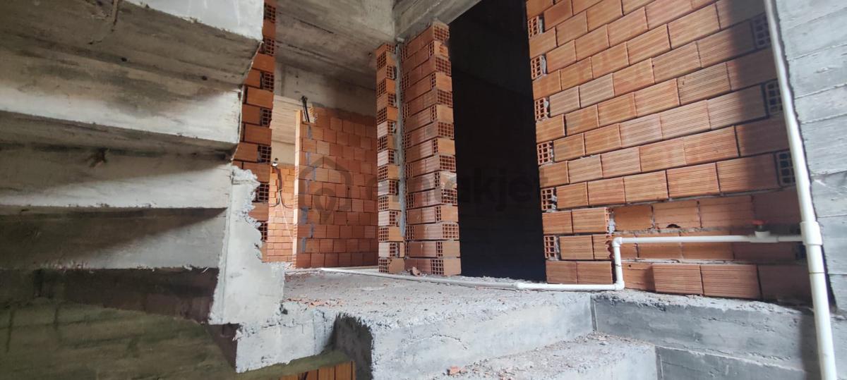 Sahibinden Sahibinden Kaba İnşaatı Bitmiş 4.5 Katlı Satılık Bina - 10