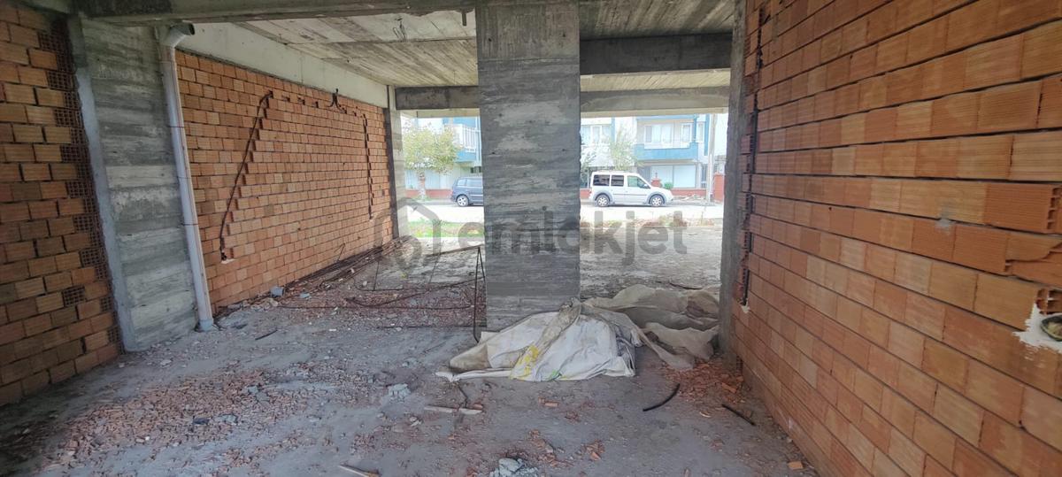 Sahibinden Sahibinden Kaba İnşaatı Bitmiş 4.5 Katlı Satılık Bina - 24