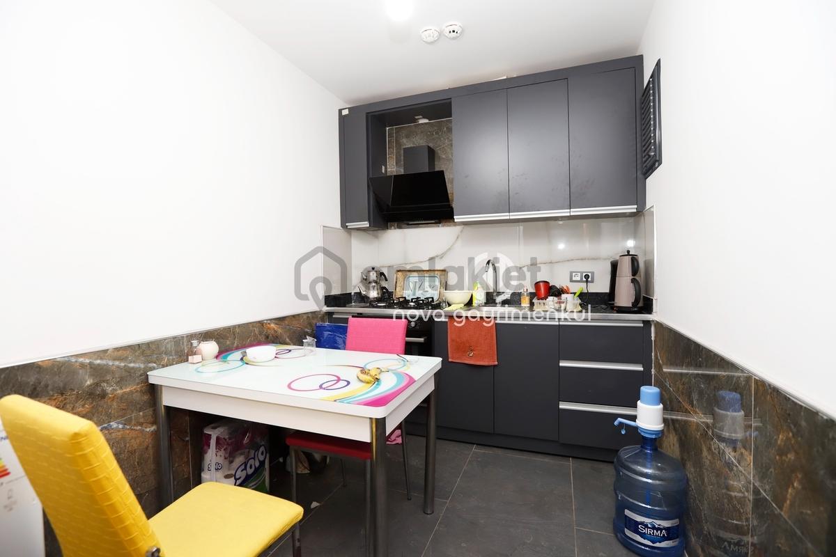 **nova** Yenişehir 34. Cadde Üzeri Lüks Kiralık Ofis - 10