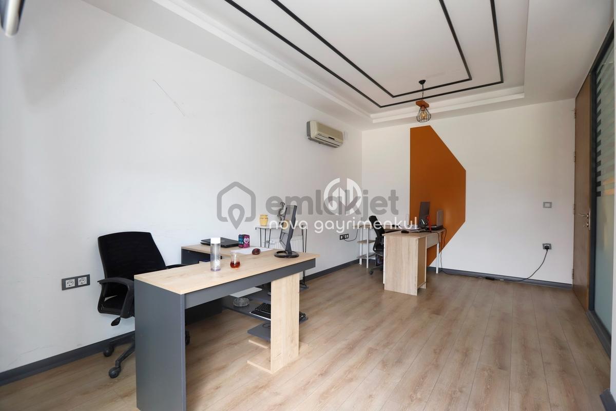 **nova** Yenişehir 34. Cadde Üzeri Lüks Kiralık Ofis - 3