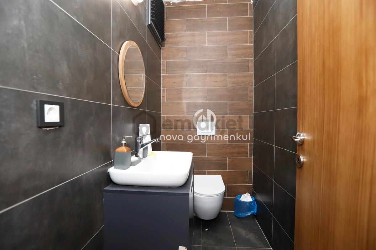 **nova** Yenişehir 34. Cadde Üzeri Lüks Kiralık Ofis - 16