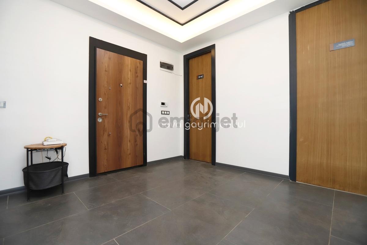 **nova** Yenişehir 34. Cadde Üzeri Lüks Kiralık Ofis - 13