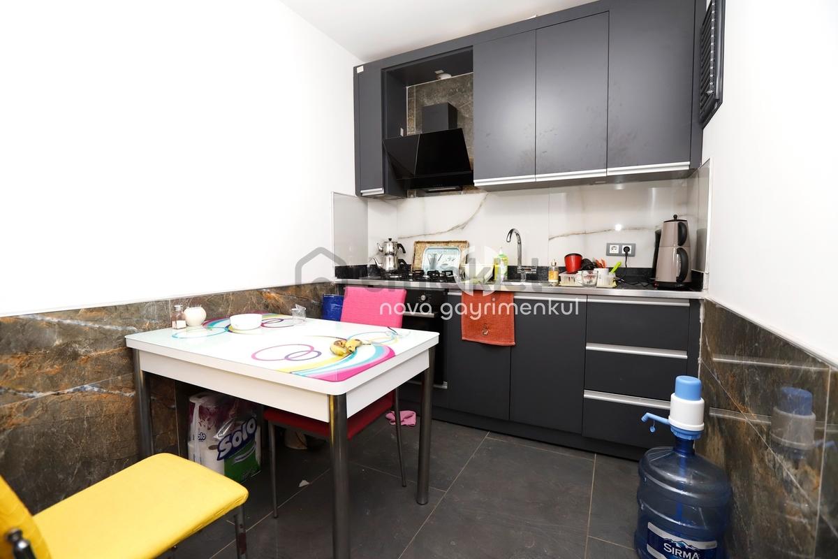 **nova** Yenişehir 34. Cadde Üzeri Lüks Kiralık Ofis - 11