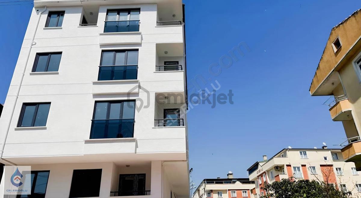 Emek Mahallesinde Satılık 2+1 Arakat Daire - 3