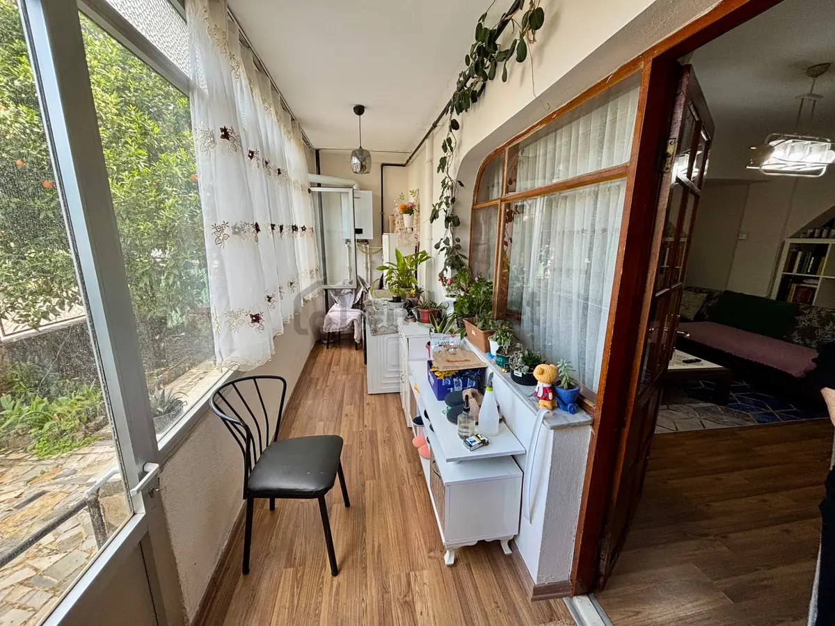Limanreiste Köşe Konumda Komple Bina - 26