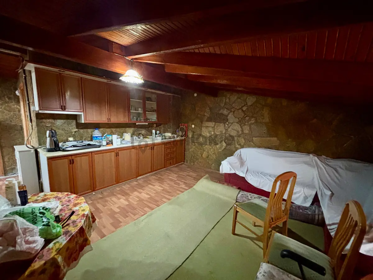 Limanreiste Köşe Konumda Komple Bina - 30