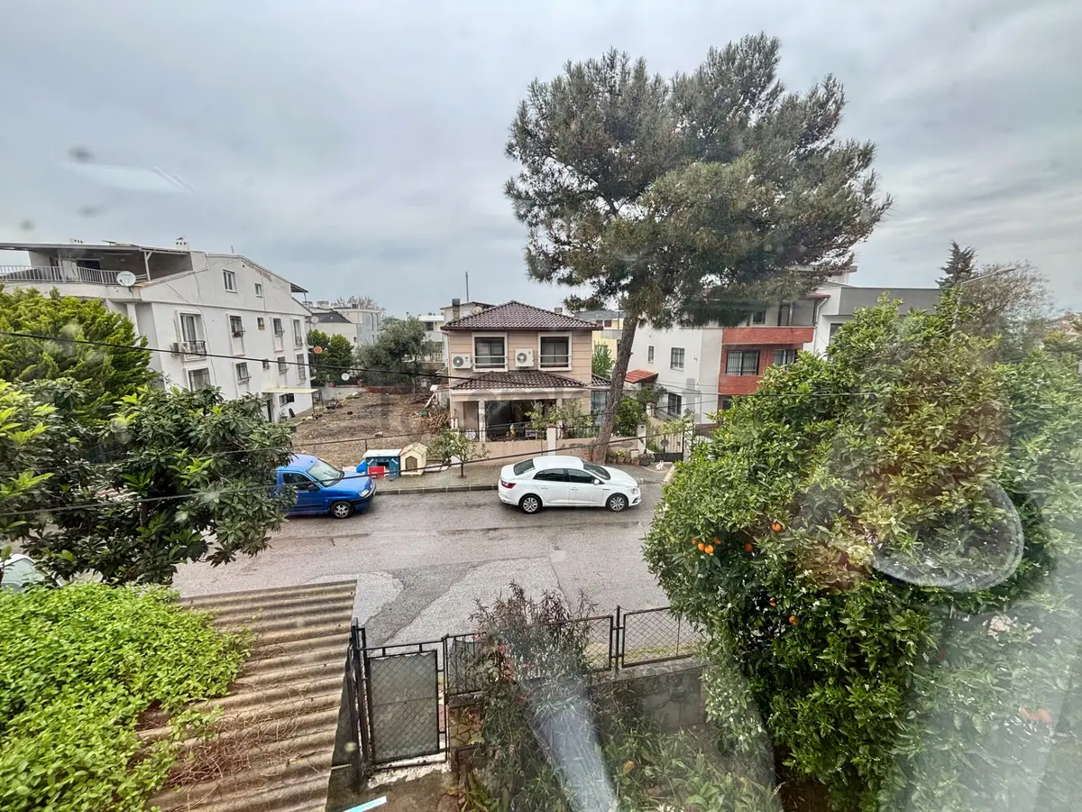 Limanreiste Köşe Konumda Komple Bina - 14