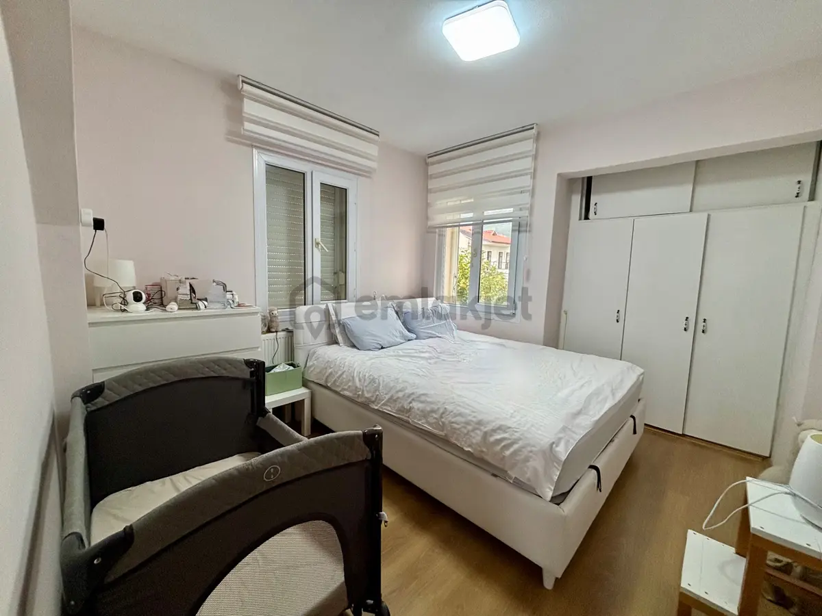 Limanreiste Köşe Konumda Komple Bina - 9