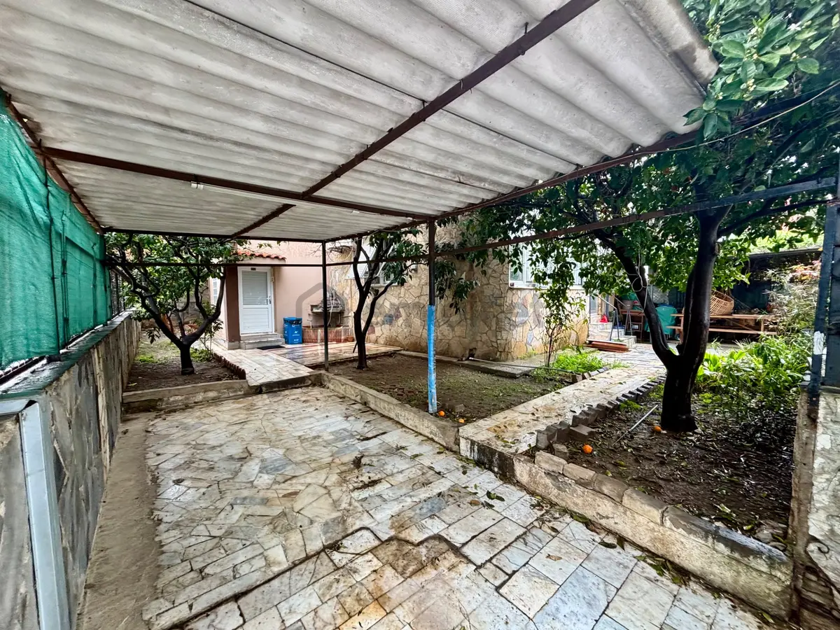 Limanreiste Köşe Konumda Komple Bina - 15