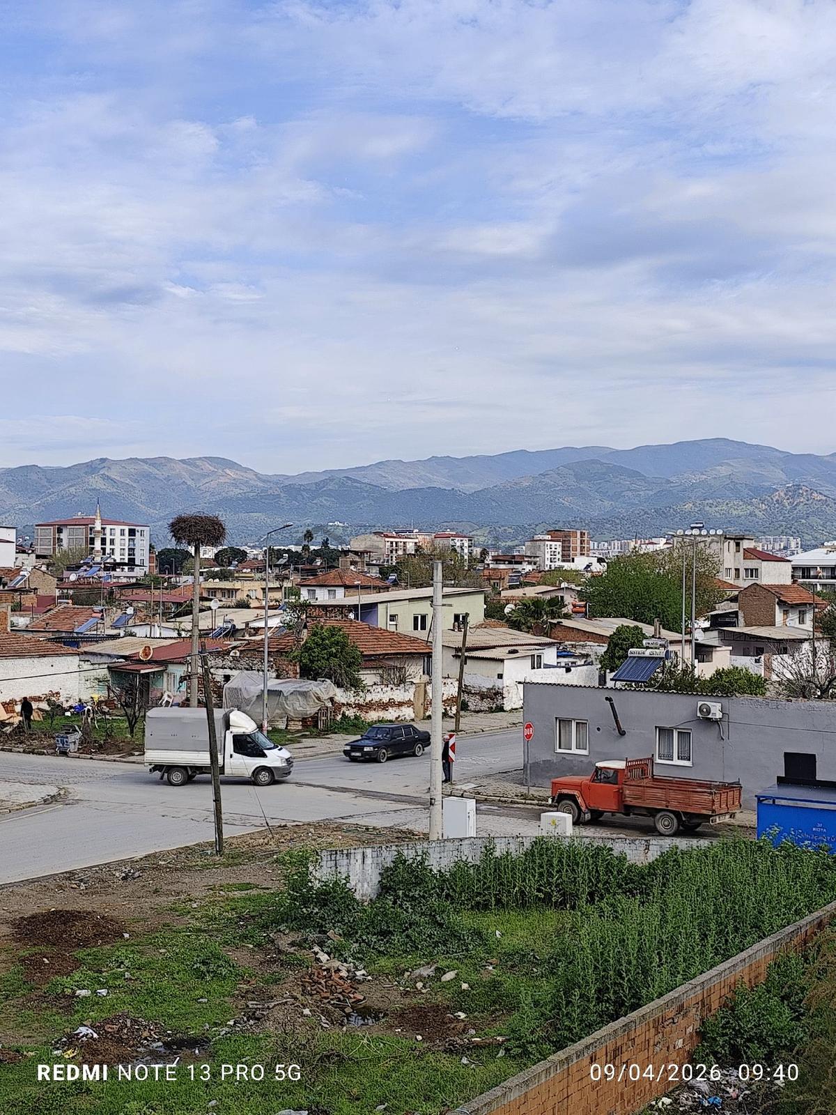 Sahibinden 1+1 Sıfır Eşyalı Yeni - 4