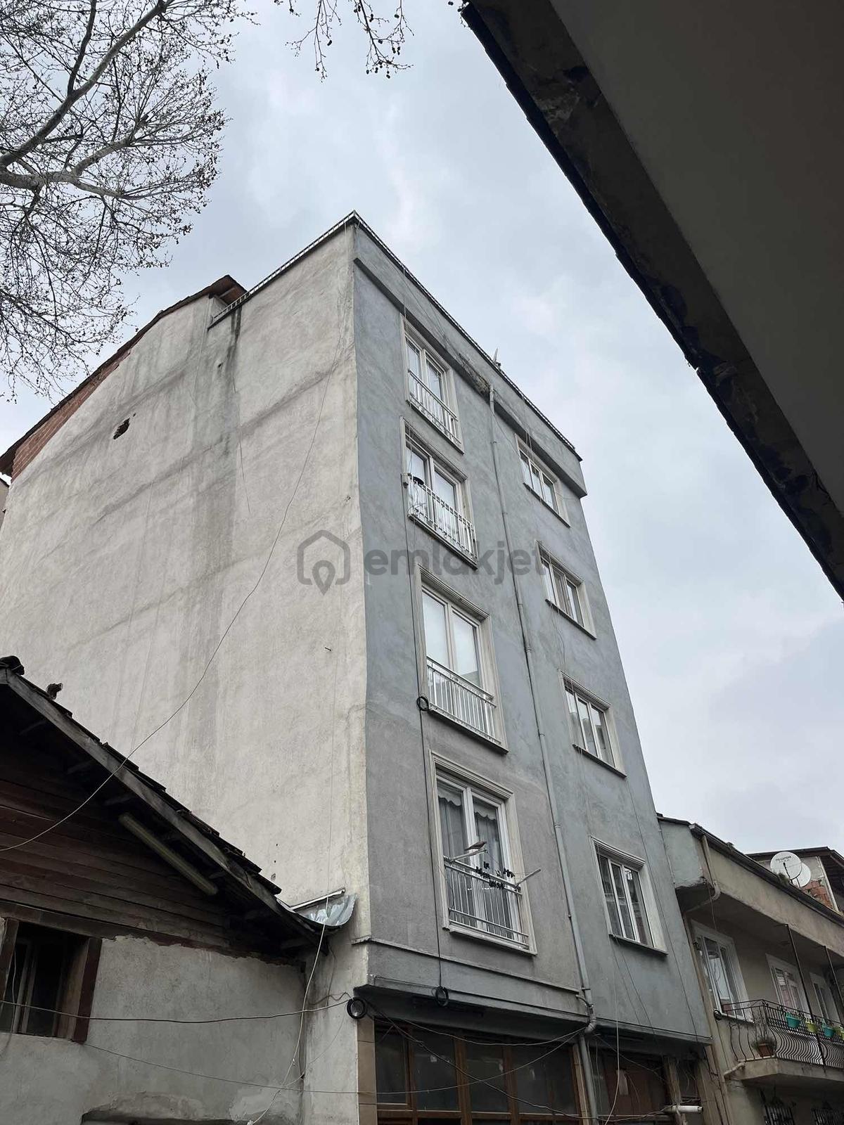 Bursa İnegöl Orhaniye Mahallesi Satılık Daire - 4