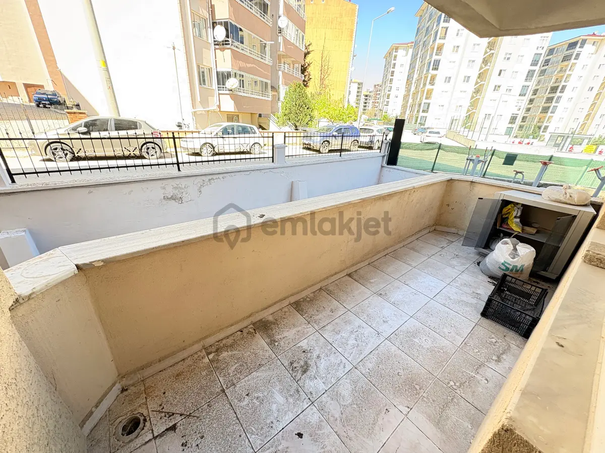 Marmara' Dan Fatih' Te Site İçerisinde 3+1 Kiralık Daire - 23