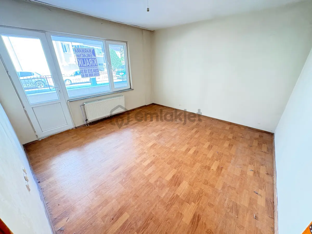 Marmara' Dan Fatih' Te Site İçerisinde 3+1 Kiralık Daire - 21