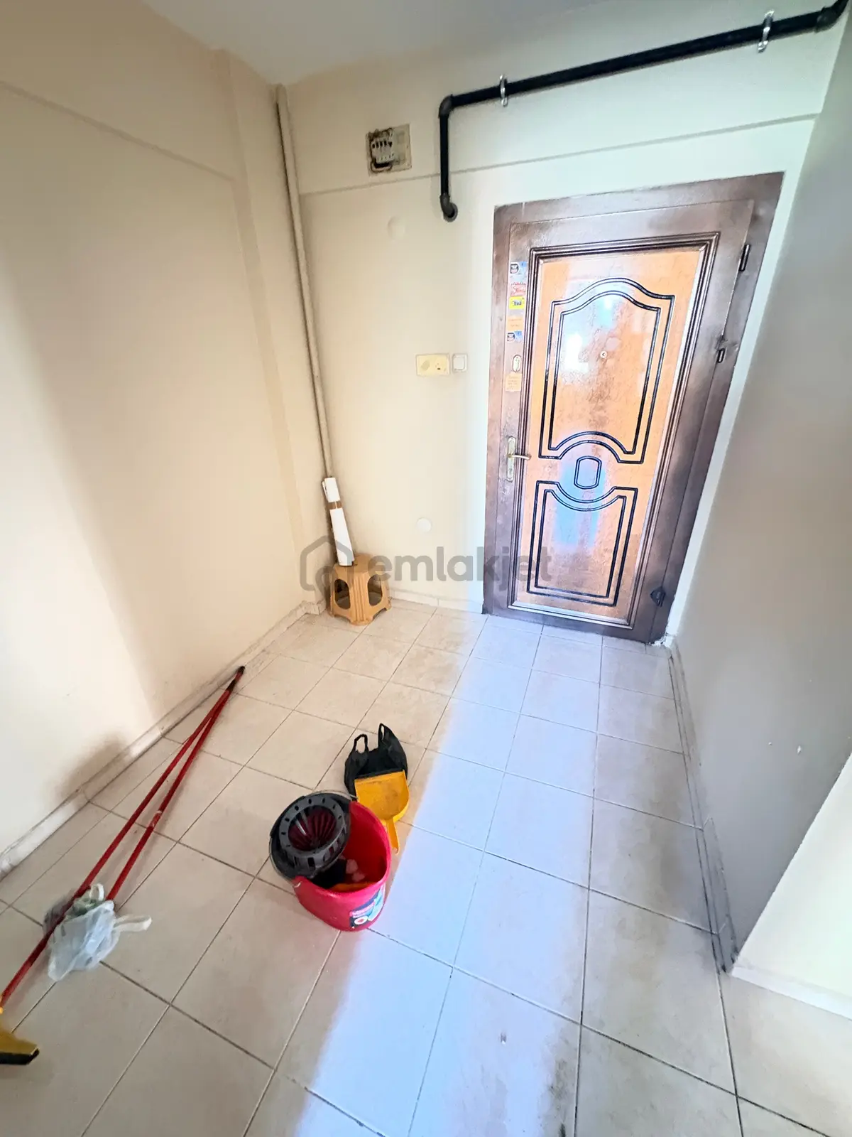 Marmara' Dan Fatih' Te Site İçerisinde 3+1 Kiralık Daire - 7