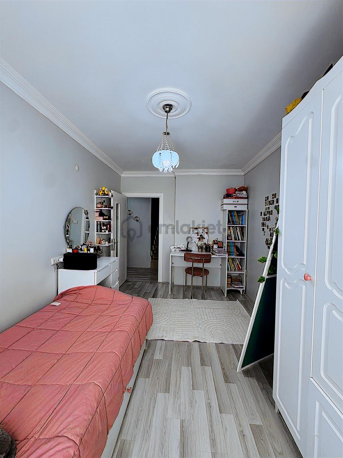 İnegöl Süleymaniyede Satılık 4+1 Dublex Daire - 7