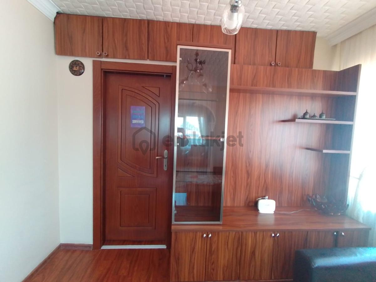 İnegöl Cuma Mahallesı'nde Kıralık Eşyalı Daıre - 9