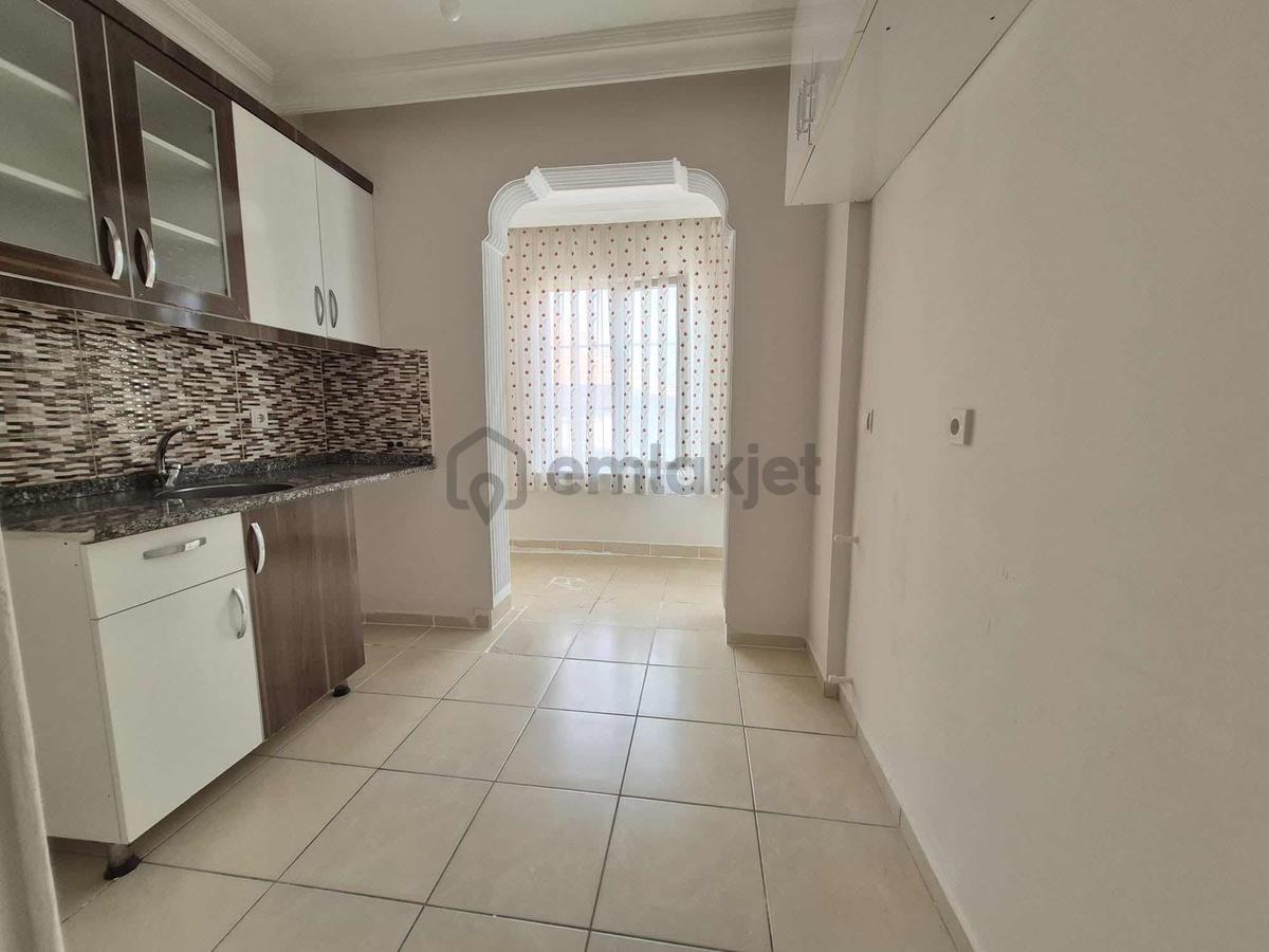 Kepez Baraj Mahallesinde 2+1 Yüksek Giriş Daire - 7