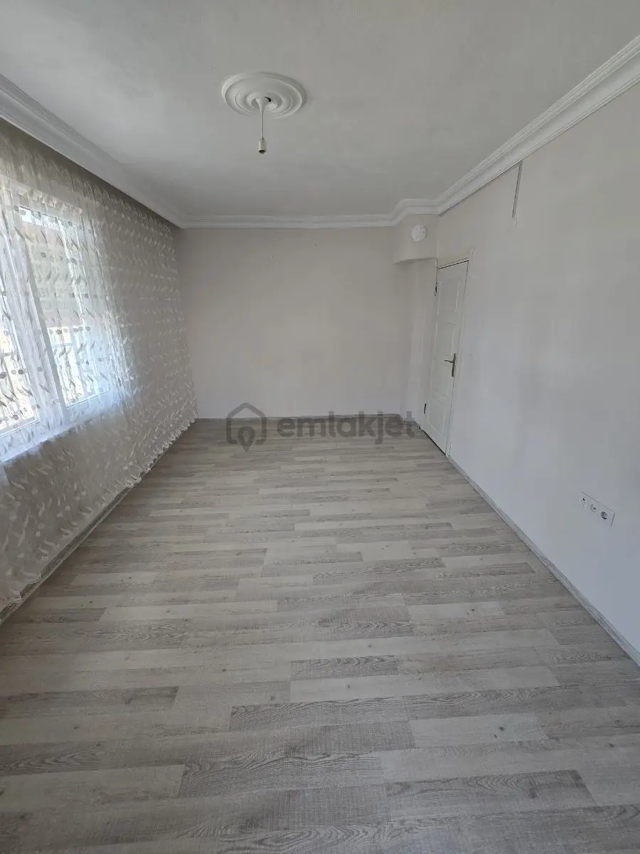 Site İçerisinde Çook Geniş 2+1 Yüksek Giriş Daire - 12