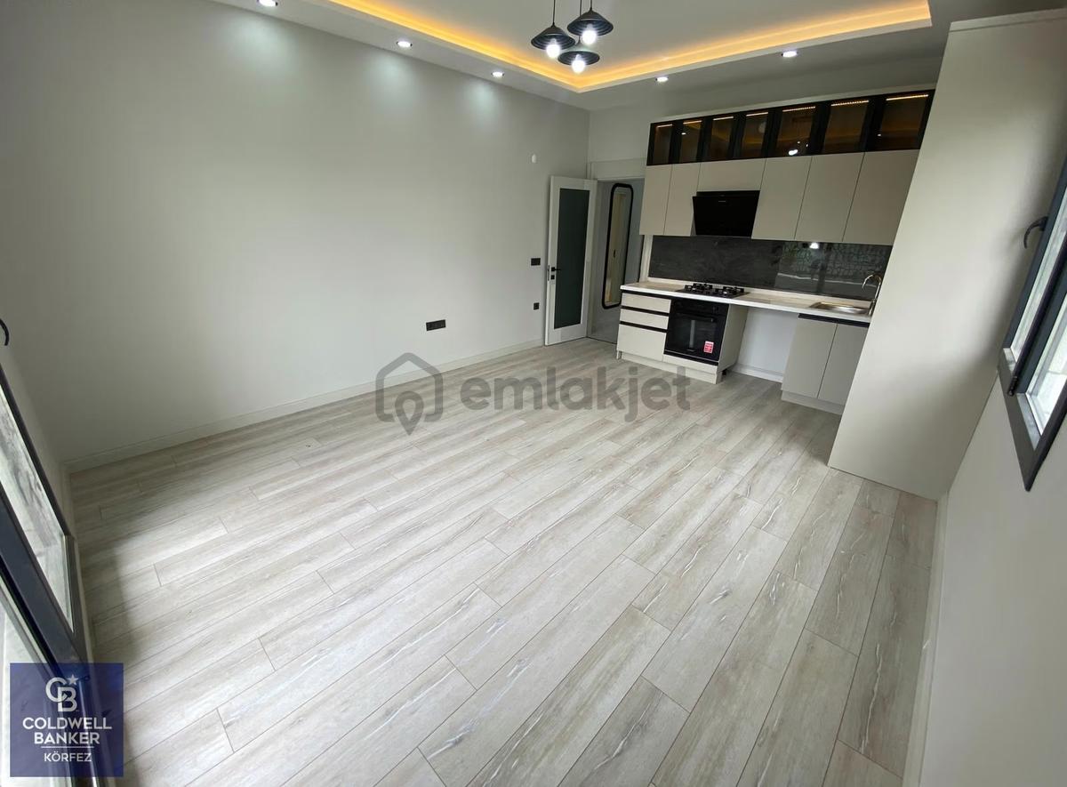 Güre'de Bahçe Kullanımlı Ultra Lüks 2+1 Sıfır Daire - 4