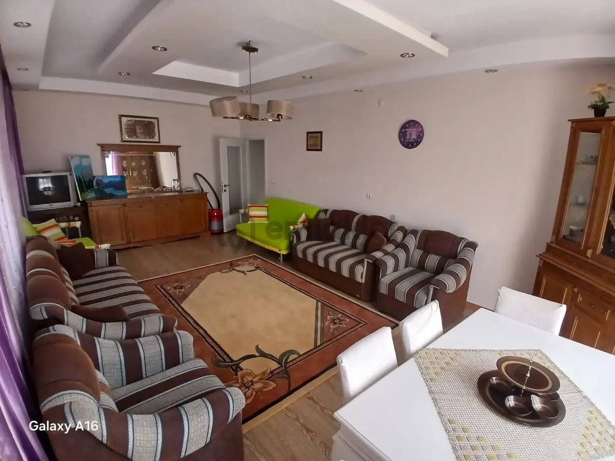 Serttaş Tan Yakınca Uygur Sit Satılık Daire - 5