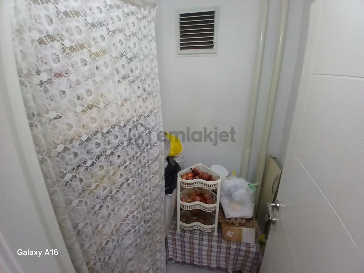 Serttaş Tan Yakınca Uygur Sit Satılık Daire - 26