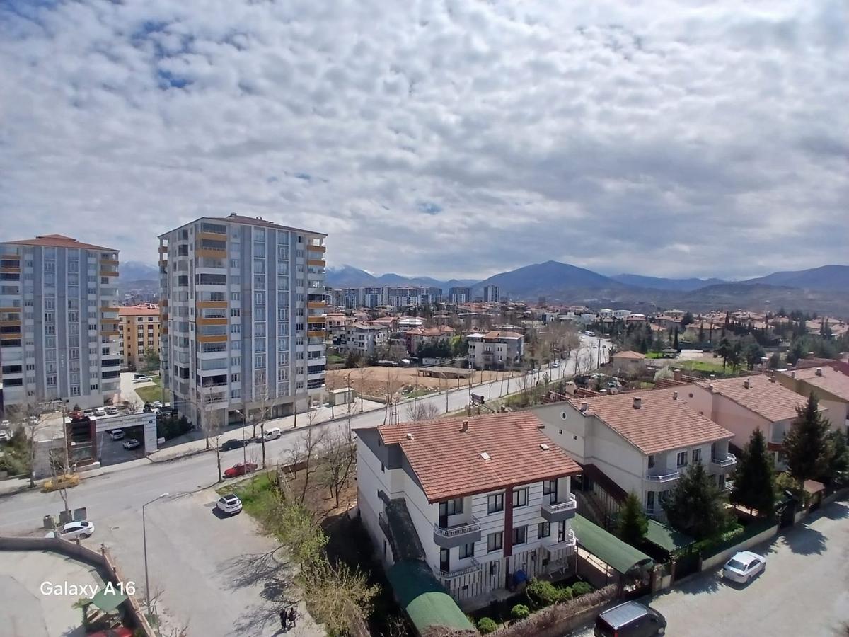 Serttaş Tan Yakınca Uygur Sit Satılık Daire - 22