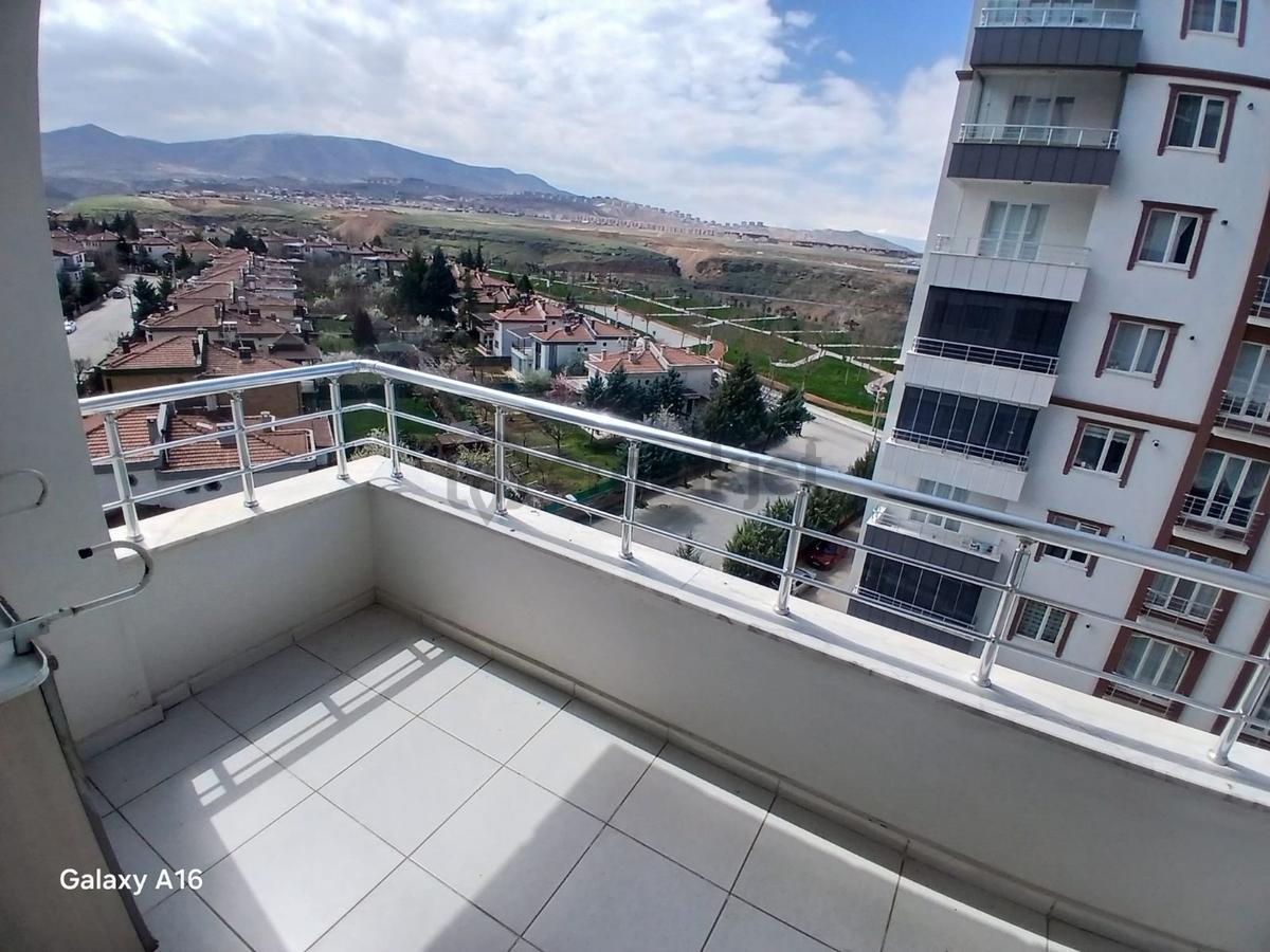 Serttaş Tan Yakınca Uygur Sit Satılık Daire - 24