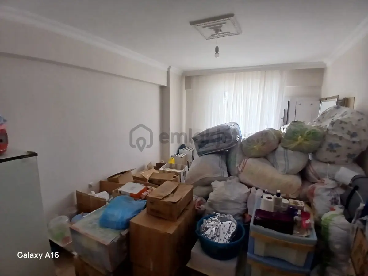 Serttaş Tan Yakınca Uygur Sit Satılık Daire - 3