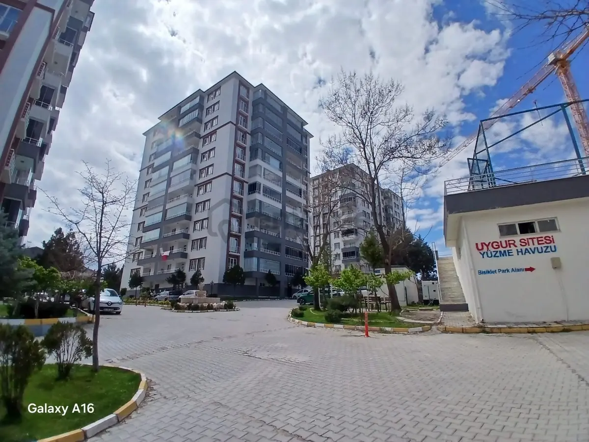 Serttaş Tan Yakınca Uygur Sit Satılık Daire - 30