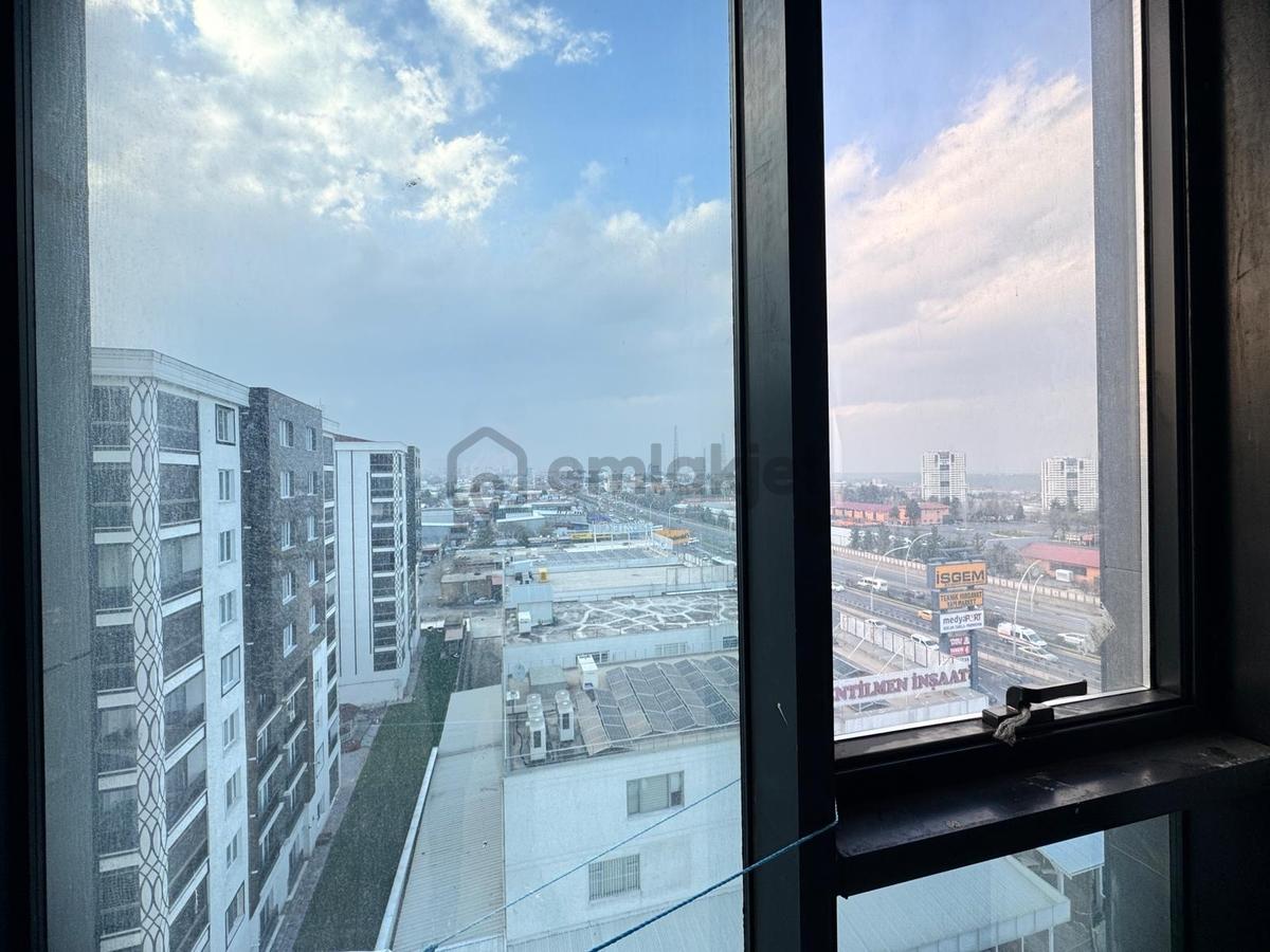 Çeysa Twin Towers 'da Satılık 2+1 Büro - 20