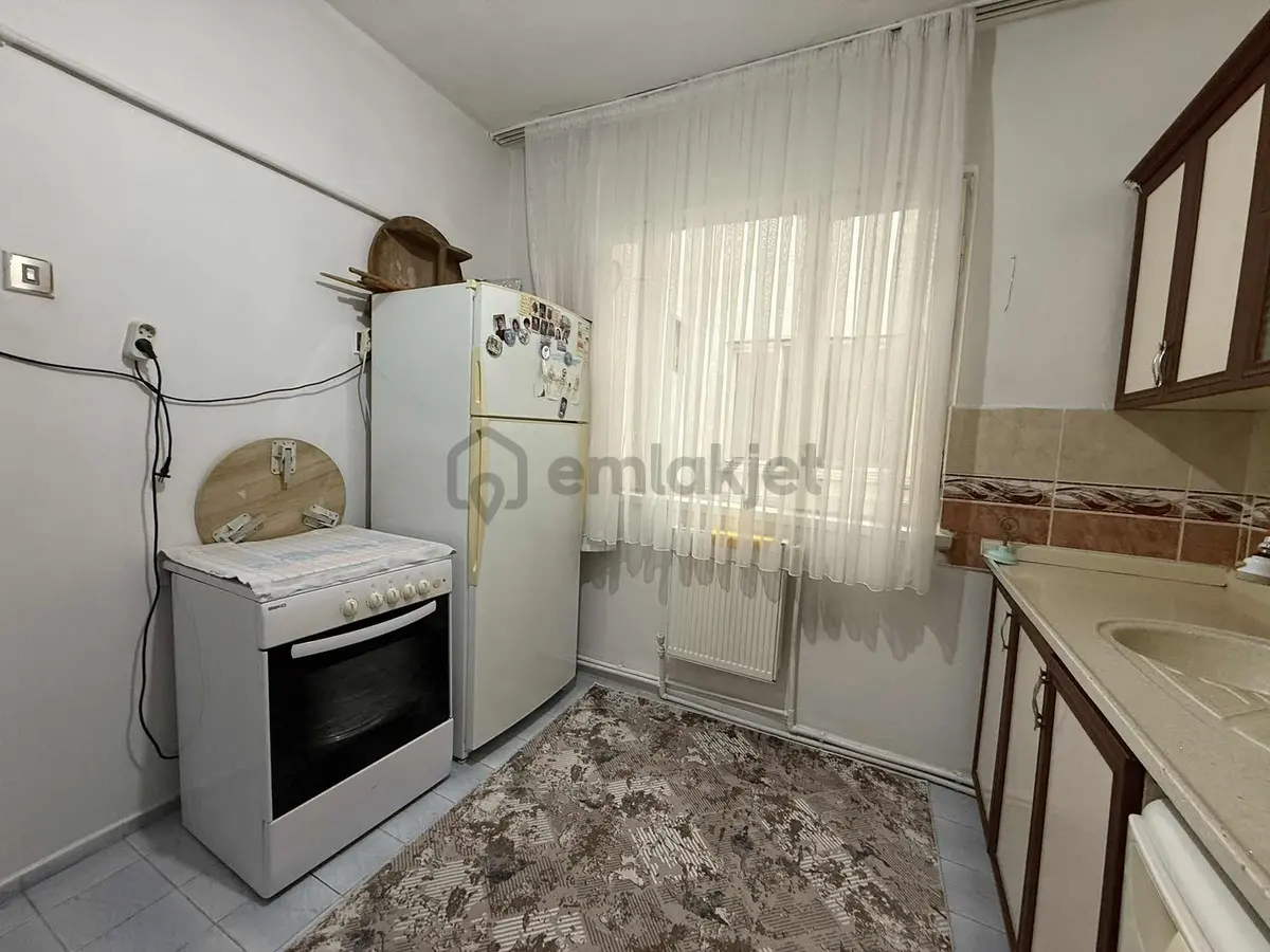 Fuzuli Caddesi Üzeri Köşe Başı 3+1 Satılık Daire - 18