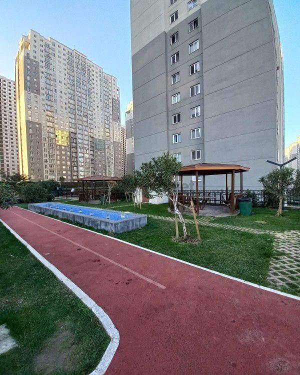 İnnovia3 2+1 Havuz Cephe Satılık Daire - 12