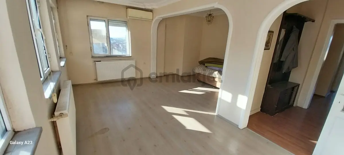 Yeşil De Full Manzaralı Satılık Daire - 15