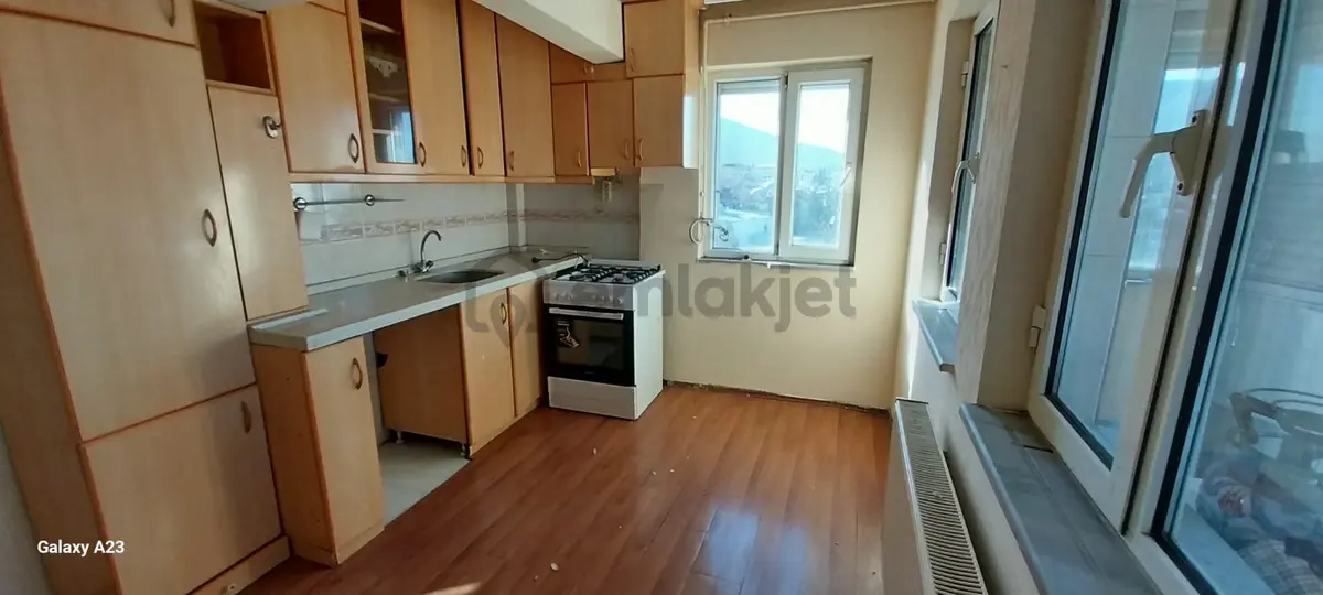 Yeşil De Full Manzaralı Satılık Daire - 9